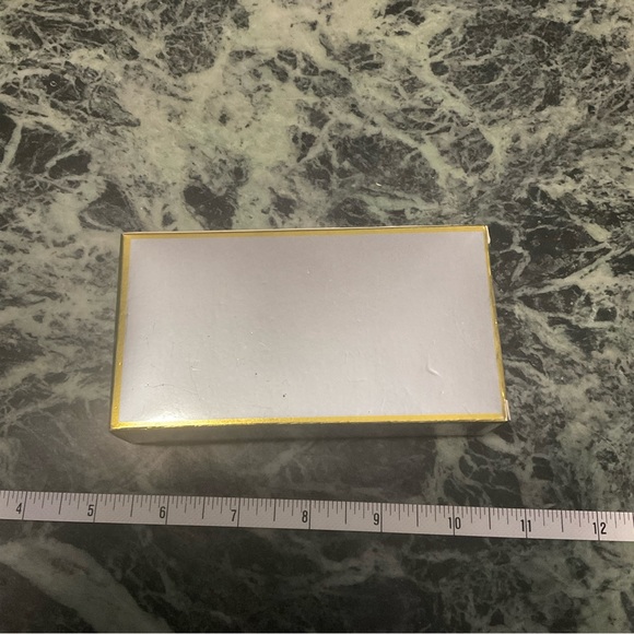 Snowflake wine bottle stopper - Picture 2 of 4